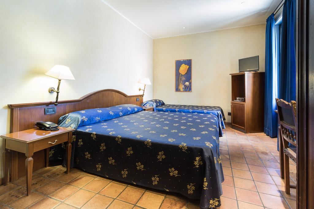 Hotel Columbus Рим Экстерьер фото