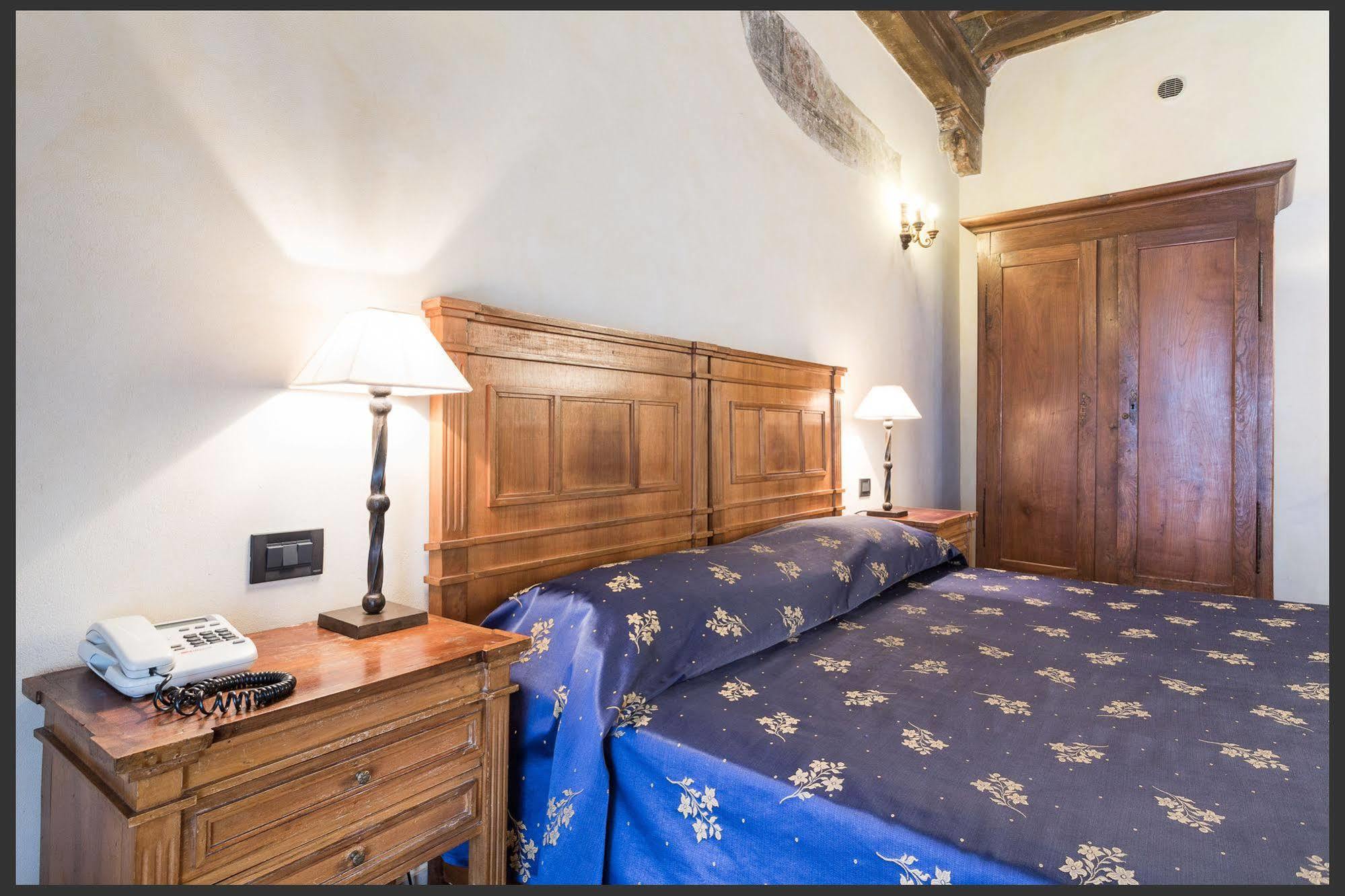 Hotel Columbus Рим Экстерьер фото