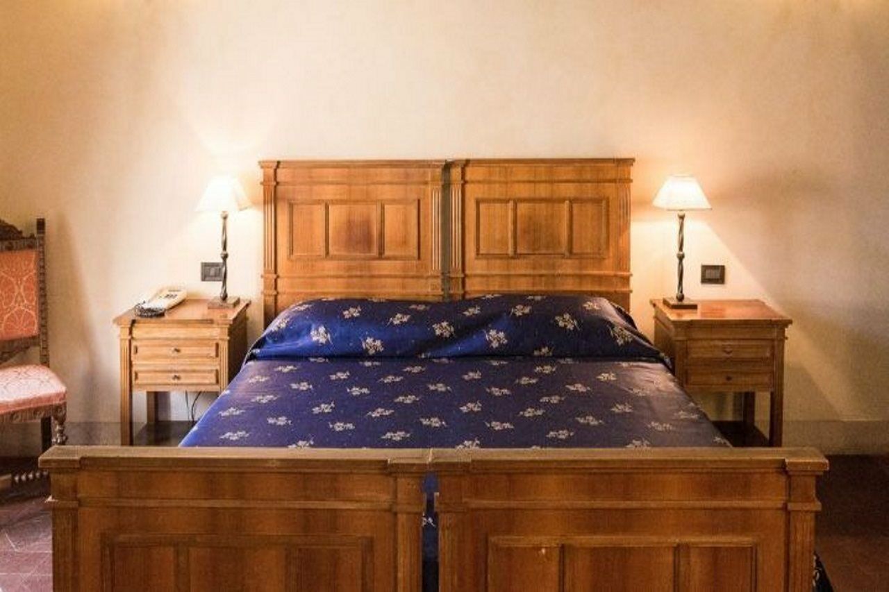 Hotel Columbus Рим Экстерьер фото